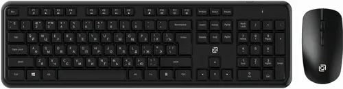 OKLICK ���������� + ���� ����� S277W ����:������ ����:������ USB ������������ Multimedia (2066172) (2066172)