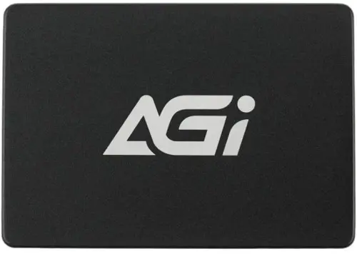  SSD AGi SATA-III 512GB AGI500GIMAI238-CB AI238 2.5