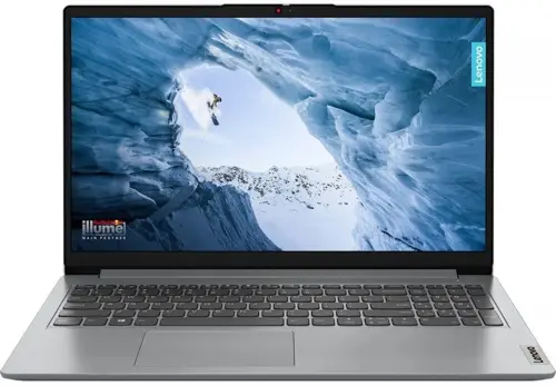  Lenovo IdeaPad 1 15IGL7 Celeron N4020 8Gb SSD256Gb Intel UHD Graphics 600 15.6