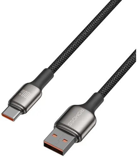  Romoss CB303A 6958377525975 USB (m)-USB Type-C (m) 2  (6958377525975)
