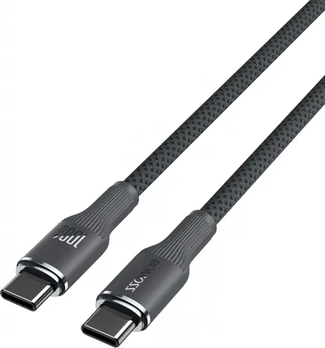  Romoss CB3224 6958377525999 USB Type-C (m)-USB Type-C (m) 2  (6958377525999)