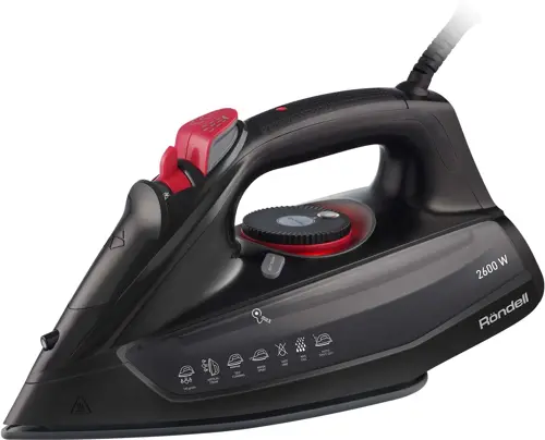  Rondell RDE-2000 2600 (RDE-2000)