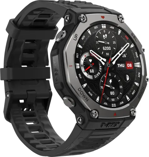 - Amazfit T-Rex 3 A2323 48.5 1.5