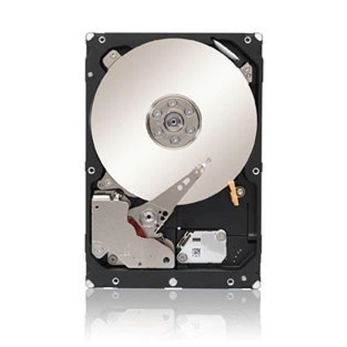 ������� ���� Seagate SATA-III 4TB ST4000NM0033 Constellation ES.3 (7200rpm) 128Mb 3.5