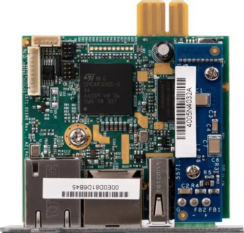   Powercom Mini USHA IX902 (MINI USHA IX902)