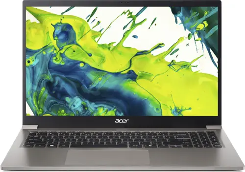  Acer Aspire Lite AL15-33P-C0P8 N-series N150 8Gb SSD512Gb Intel Graphics 15.6