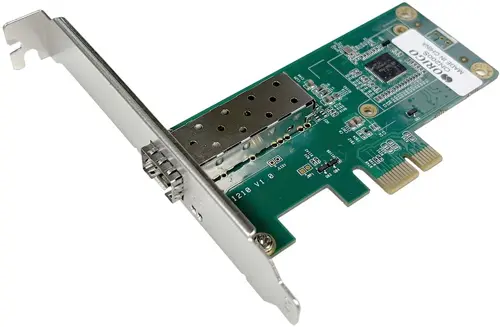 Сетевой адаптер Gigabit Ethernet Origo ON200S ON200S/A1A PCI Express (ON200S/A1A) Сетевой адаптер Gigabit Ethernet Origo ON200S ON200S/A1A PCI Express (ON200S/A1A)