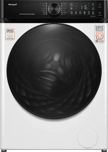 ���������� ������ Weissgauff WM 59411 Direct Drive Inverter Steam �����: A+++ ����.����������� ����.:11�� ����� �������� (434764)