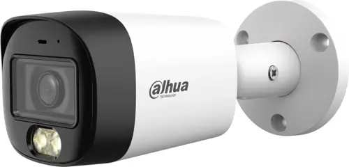 Камера видеонаблюдения аналоговая Dahua DH-HAC-HFW1500RMP-IL-A-0360B-S3 3.6-3.6мм HD-CVI HD-TVI цв. корп.:белый (DH-HAC-HFW1500RMP-IL-A-0360B) (DH-HAC-HFW1500RMP-IL-A-0360B) Камера видеонаблюдения аналоговая Dahua DH-HAC-HFW1500RMP-IL-A-0360B-S3 3.6-3.6мм HD-CVI HD-TVI цв. корп.:белый (DH-HAC-HFW1500RMP-IL-A-0360B) (DH-HAC-HFW1500RMP-IL-A-0360B)