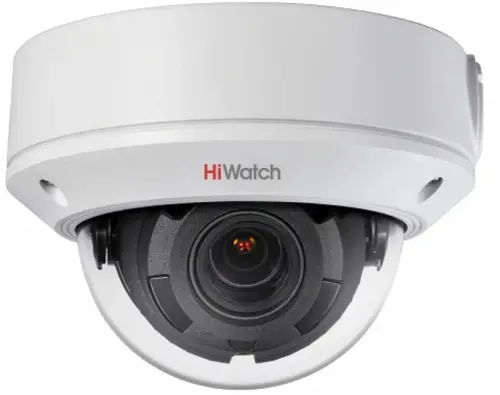 Камера видеонаблюдения IP HiWatch DS-I458ZM(2.8-12mm) 2.8-12мм цв. корп.:белый (DS-I458ZM(2.8-12MM)) Камера видеонаблюдения IP HiWatch DS-I458ZM(2.8-12mm) 2.8-12мм цв. корп.:белый (DS-I458ZM(2.8-12MM))