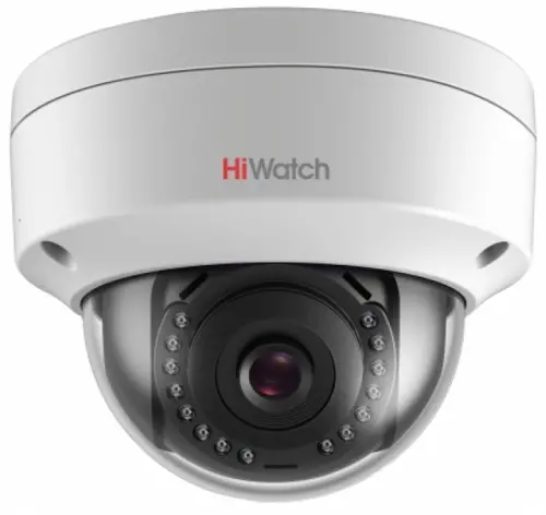������ ��������������� IP HiWatch DS-I452W(2.8mm) Wi-Fi 2.8-2.8�� ��. ����.:����� (DS-I452W(2.8MM))