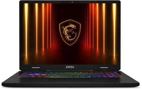 ������� MSI Crosshair A16 HX D8WGKG-078XRU Ryzen 7 8840HX 32Gb SSD1Tb NVIDIA GeForce RTX 5070 8Gb 16