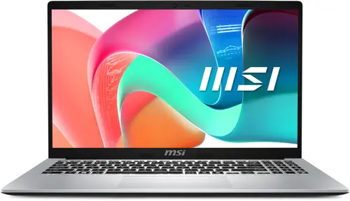 ������� MSI Modern 15 F1MG-801XRU Core 5 120U 16Gb SSD512Gb Intel Graphics 15.6