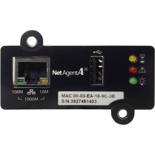 ������� SNMP Powercom DA807 1-port Internal NetAgent USB (DA807)