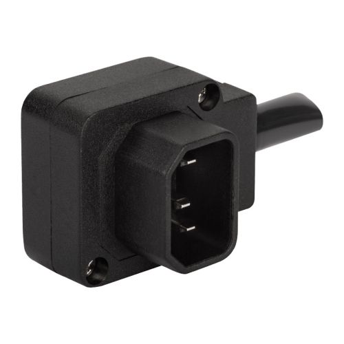 ����� Lanmaster LAN-IEC-320-C14/90 ������� (LAN-IEC-320-C14/90)