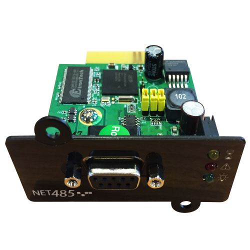 ������� ����� Powercom Modbus NET485-U Mini Internal (MODBUS NET485-U MINI)