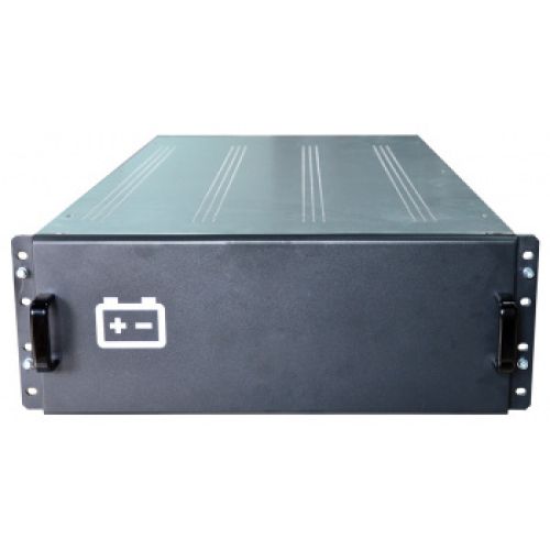 �������� ������� Powercom 61006-00386 for VGD-II-33RM 4pcs/UPS (61006-00386)