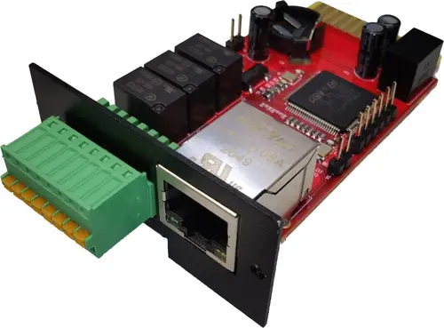 ������� ����� ���������� ������� CNMKI111 (CNMKI111)