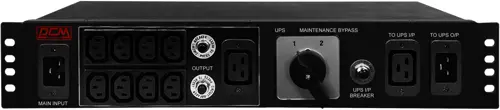 ������ Powercom MTS-16A (MTS-16A)