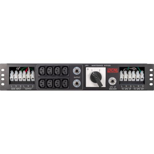 ������ Powercom MTS-30A (MTS-30A)