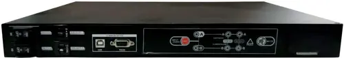 ������ Powercom ATS-30A (ATS-30A)