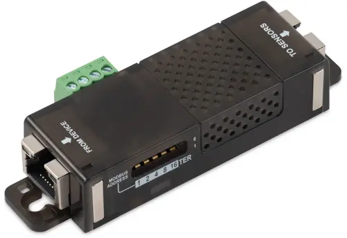 ������ Ippon EMP III C�������� � SNMP M2/SNMP III
