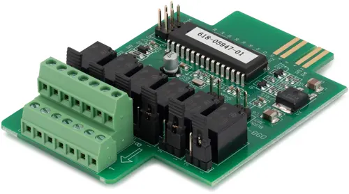 ������ Ippon 1976009 Dry Contacts Card for Innova Unity RT/RT II/G2 L/II (1976009)