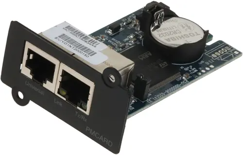 ������ Ippon SNMP Power Management Card (1986298) ��� Ippon Pacific/Innova TB/TBE/RTB/����� (1986298)