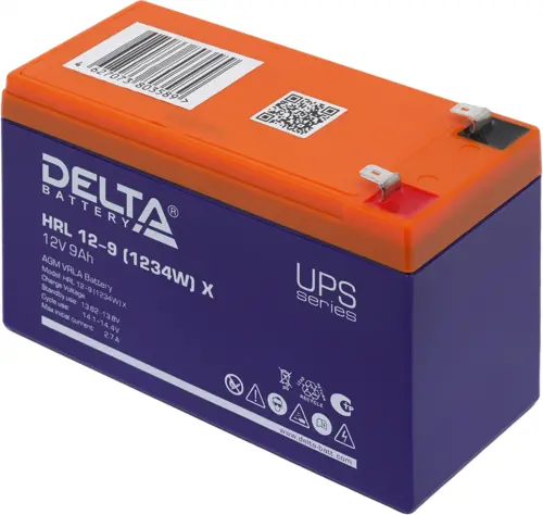 ������� ��� ��� Delta HRL 12-9 (1234W) X 12� 9�� (HRL 12-9 (1234W) X)