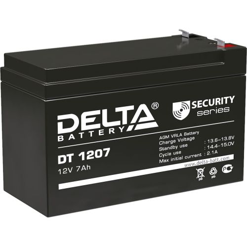 ������� ��� ��� Delta DT 1207 12� 7�� (DT 1207)