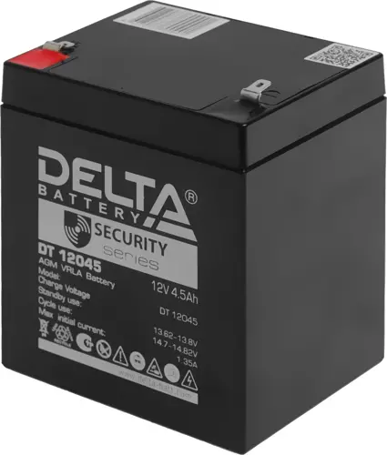 ������� ��� ��� Delta DT 12045 12� 4.5�� (DT 12045)