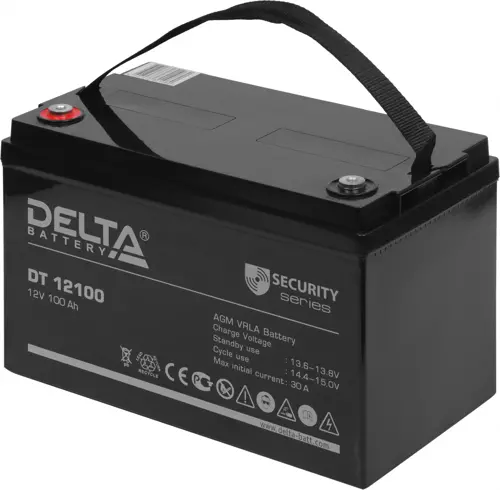 ������� ��� ��� Delta DT 12100 12� 100�� (DT 12100)