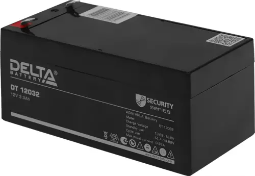 ������� ��� ��� Delta DT 12032 12� 3.3�� (DT 12032)