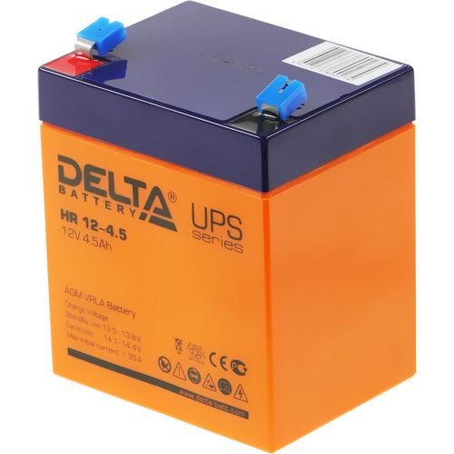������� ��� ��� Delta HR 12-4.5 12� 4.5�� (HR 12-4.5)