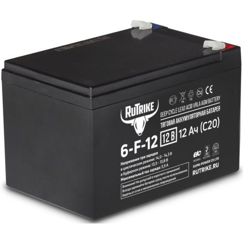 ������� ��� ��� Rutrike 6-F-12 12� 12�� (23274)