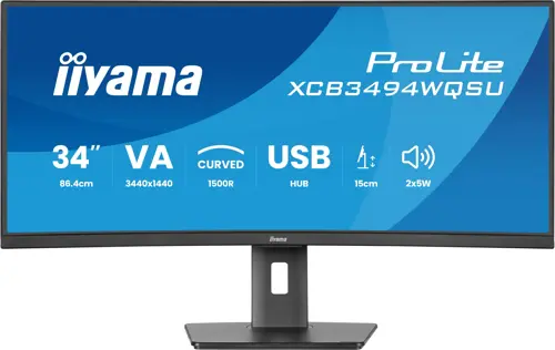 ������� Iiyama 34
