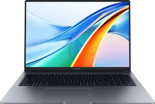 ������� Honor MagicBook X16 Plus 2024 BRI-721 Ryzen 7 8845HS 32Gb SSD1Tb AMD Radeon 780M 16