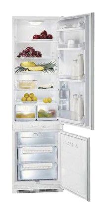 Холодильник Hotpoint-Ariston BCB 31 AA белый (двухкамерный) (BCB 31 AA (RU))