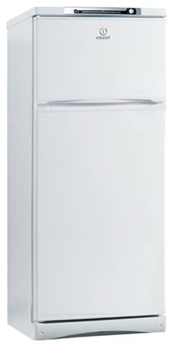 Холодильник Indesit ST14510 белый (двухкамерный) (ST 14510)