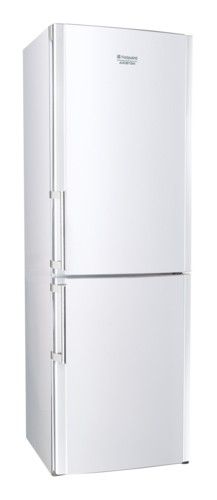 Холодильник Hotpoint-Ariston HBM 1181.3 H белый (двухкамерный) (HBM 1181.3 H)
