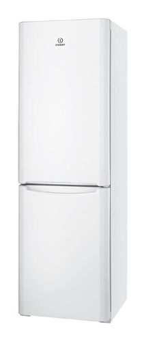 Холодильник Indesit BIA 18 белый (двухкамерный) (BIA 18)
