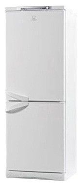 Холодильник Indesit SB 167 белый (двухкамерный) (SB 167)