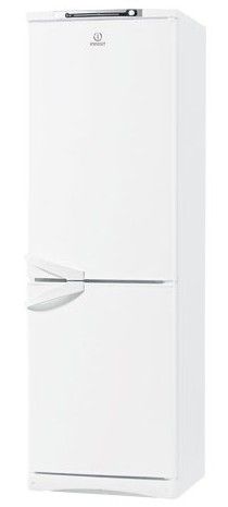 Холодильник Indesit SB 200 белый (двухкамерный) (SB 200)