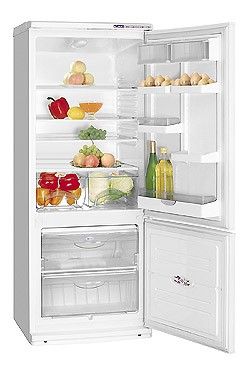 АТЛАНТ Холодильник Атлант XM-4009-022 белый (двухкамерный) (XM-4009-022)