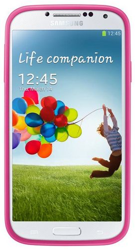  Samsung  GT-I9500 Galaxy S4 EF-PI950BPE  (EF-PI950BPEGRU)