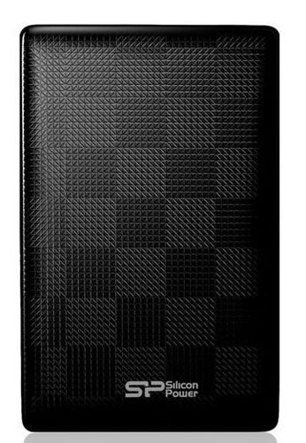   Silicon Power USB3.0 1TB SP010TBPHDA30S3K A30 SP010TBPHDA30S3K Armor 2.5