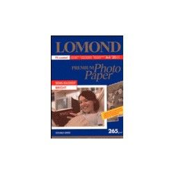 ���������� Lomond 1106301 A4/265�/�2/20�./����� ������������� ��� �������� ������ (1106301)