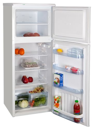 Холодильник Nord ДХ 275 010 белый (двухкамерный) (ДХ 275 010)