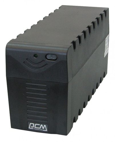    Powercom Raptor RPT-800A 480 800  (RPT-800A)