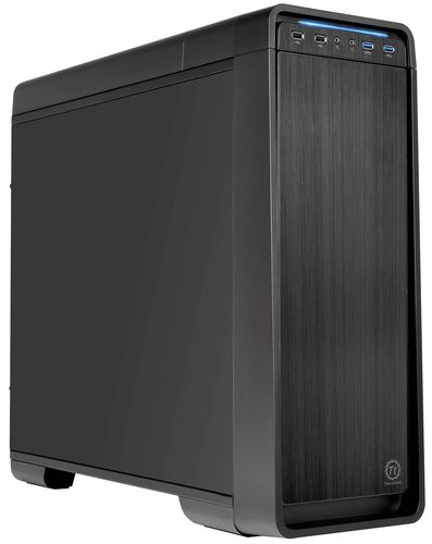 Thermaltake Urban ATX Thermaltake Urban ATX